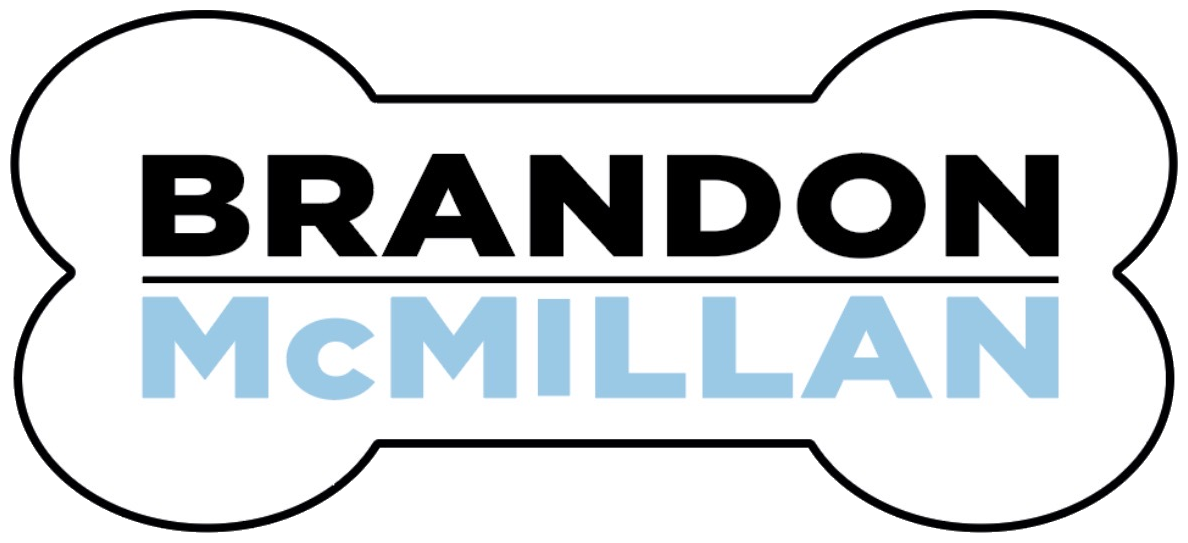 Brandon McMillan