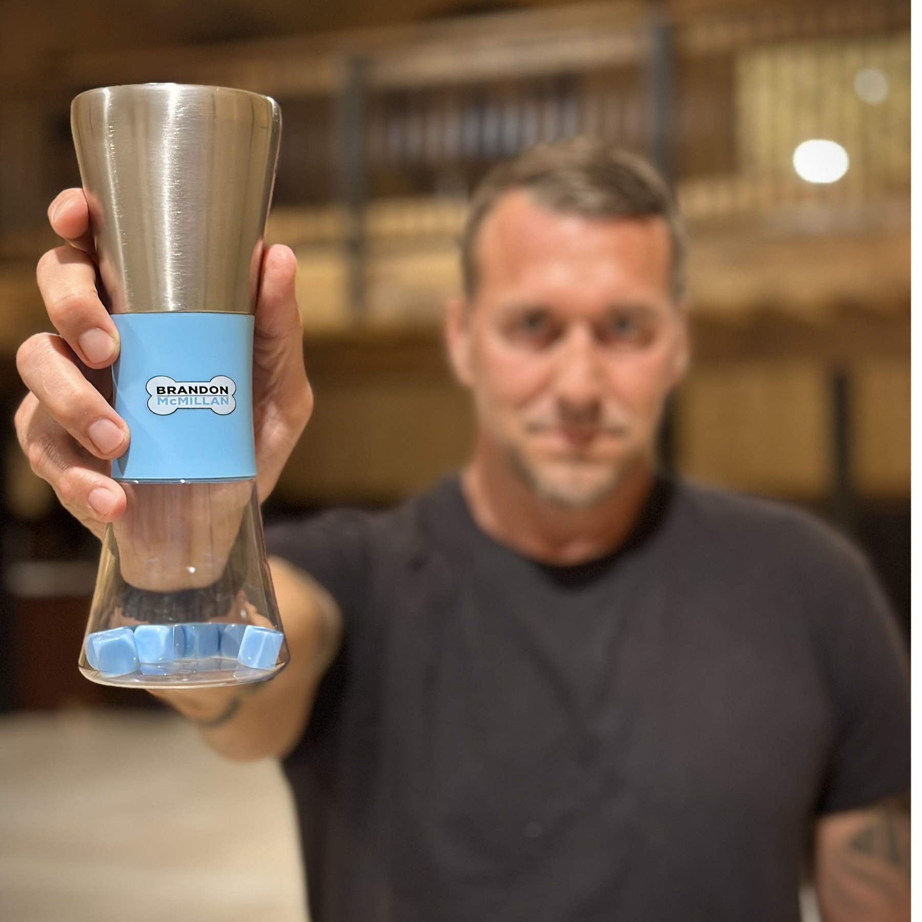 Shake & Break™ — view 3